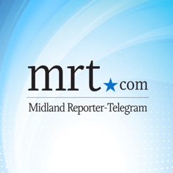 Midland Reporter Telegram